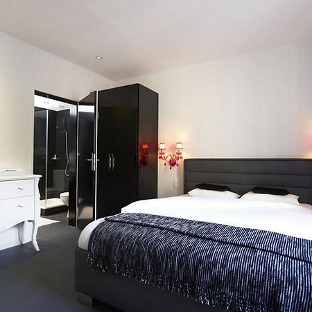 Visionapartments Cramerstrasse 8-12 - Contactless Check-In 취리히 외부 사진