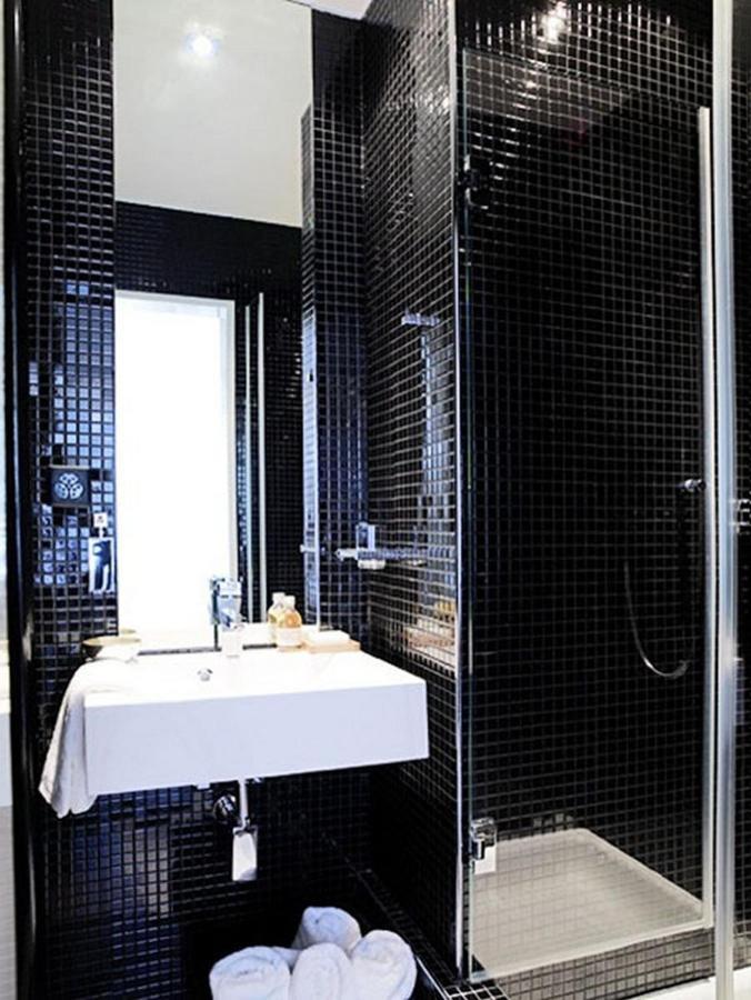 Visionapartments Cramerstrasse 8-12 - Contactless Check-In 취리히 외부 사진