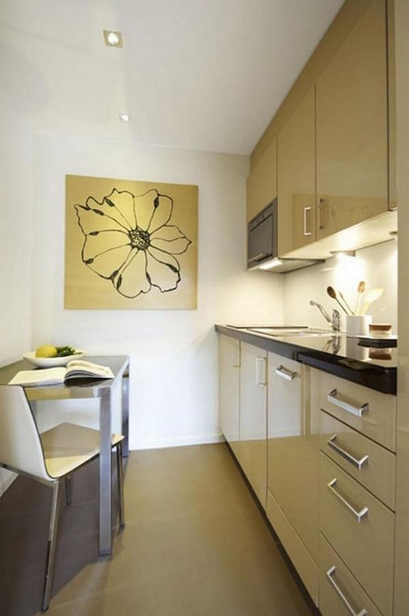 Visionapartments Cramerstrasse 8-12 - Contactless Check-In 취리히 외부 사진