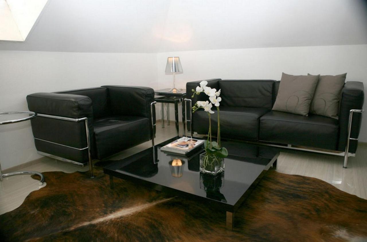 Visionapartments Cramerstrasse 8-12 - Contactless Check-In 취리히 외부 사진